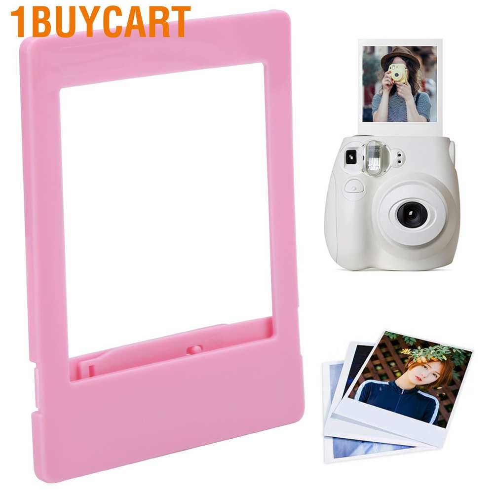 Khung Ảnh Nhiều Màu Sắc Cho Máy Polaroid / SQUARE SQ20 SQ10 SQ6 SP 3