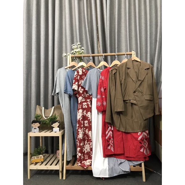 combo của tranlyly