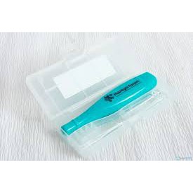 Dụng cụ ngoáy tai có đèn cho bé