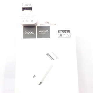 Cốc sạc hoco UH102