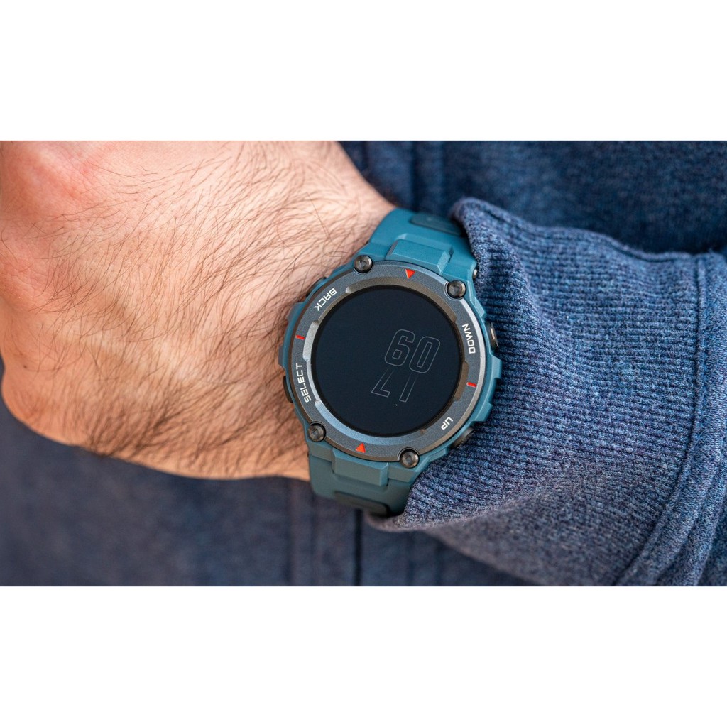 Đồng Hồ Thông Minh Amazfit TRex Pro Bảo hành 12 tháng