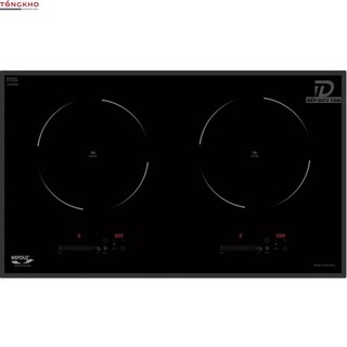 Bếp từ Napoliz PID16B2PLUS