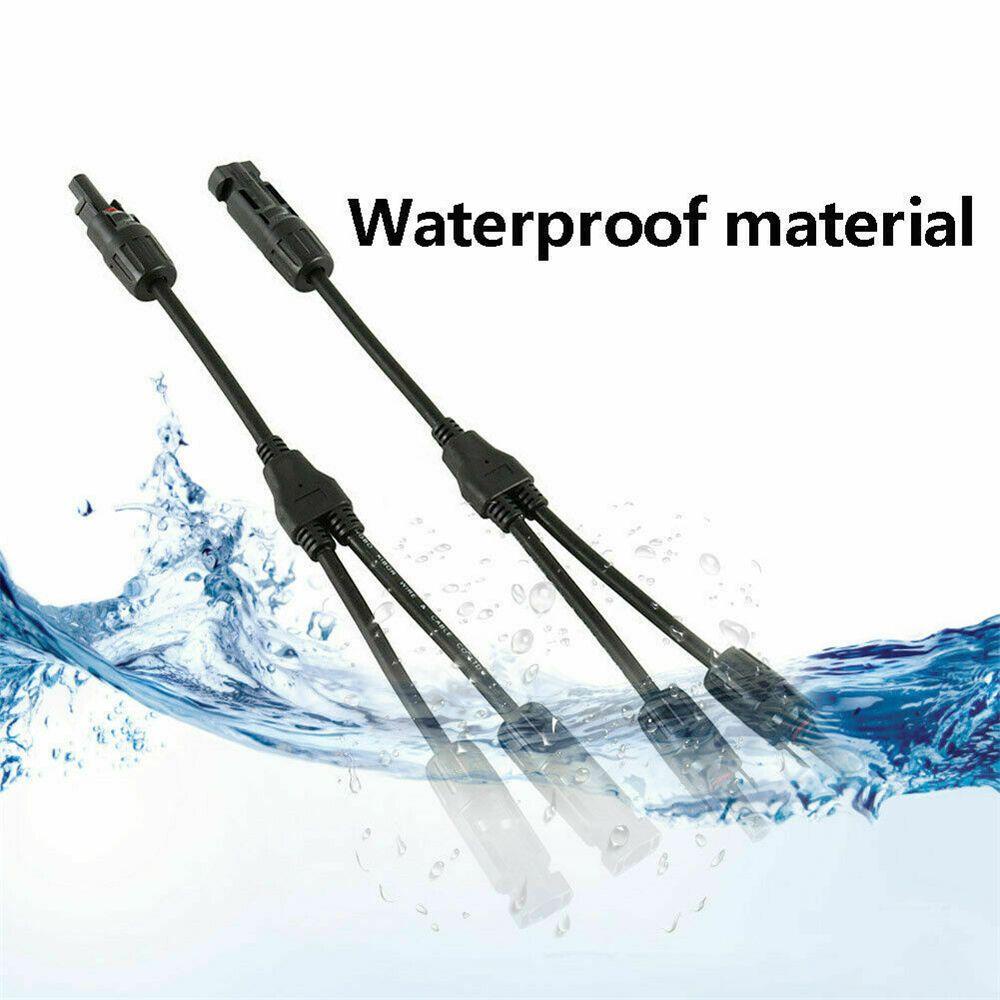 Dây Cáp Kết Nối Bảng Điều Khiển Năng Lượng Mặt Trời Kat1 Cho MC4