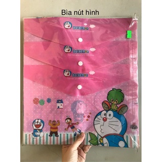 BÌA NÚT HÌNH A4
