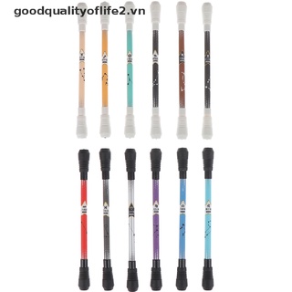 & goodqualityoflife & bút xoay 0.5 bề mặt mịn chống trượt ant-giát