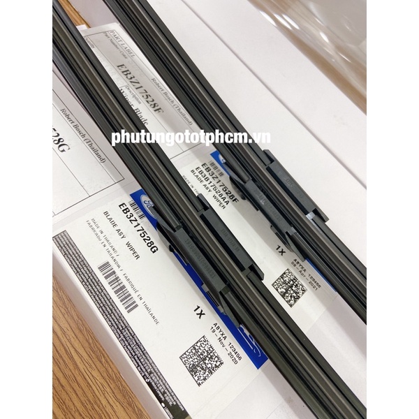 Cặp chổi gạt mưa Ford Ranger, Mazda BT50