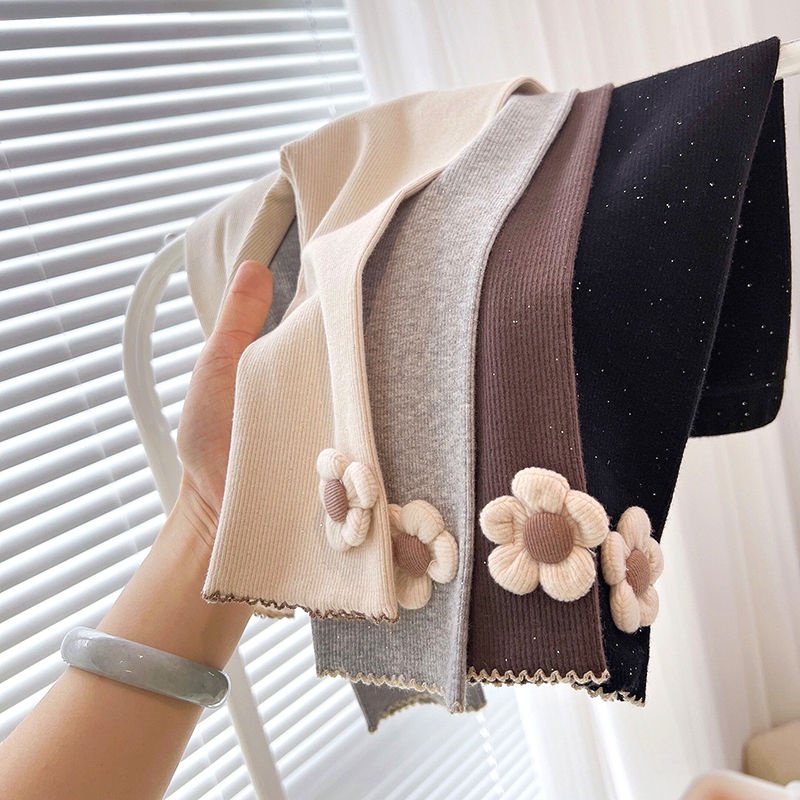 Quần Legging Lưng Cao Co Giãn Thoải Mái Thời Trang Mùa Thu Cho Bé Gái