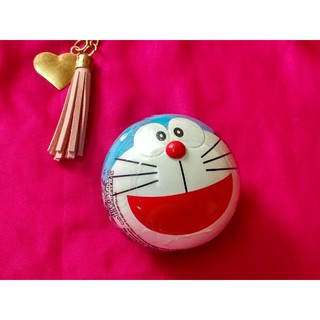 Lotte Doraemon - Kẹo gum hương cam