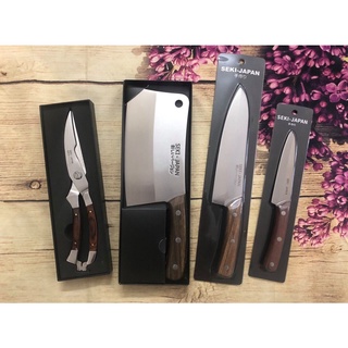 DAO CHẶT SEKI JAPAN CAO CẤP