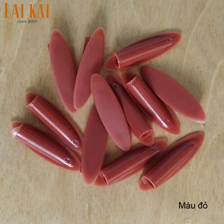 Nút bịt lỗ khoan chéo