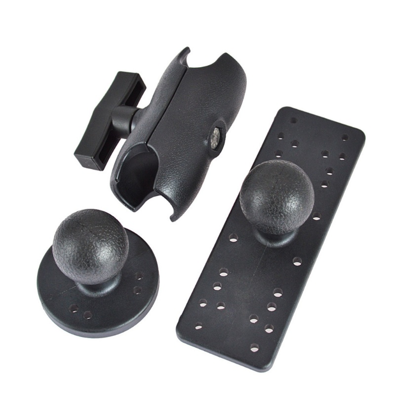 Giá Đỡ Xoay 360 Độ Cho Thuyền Kayak zzz