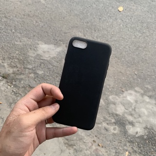 Ốp lưng dẻo Iphone 7 / Iphone 8 nhiều màu