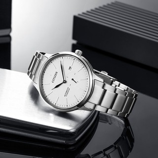 Đồng Hồ Nam Citizen NJ0090-81A