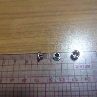 Khoen ore 4mm