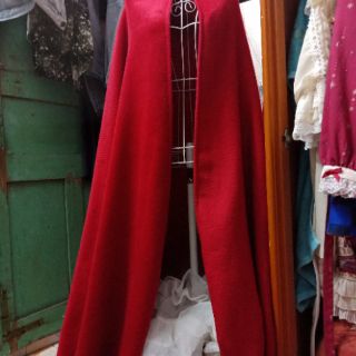 Áo choàng Magic Cosplay Castle M017HK