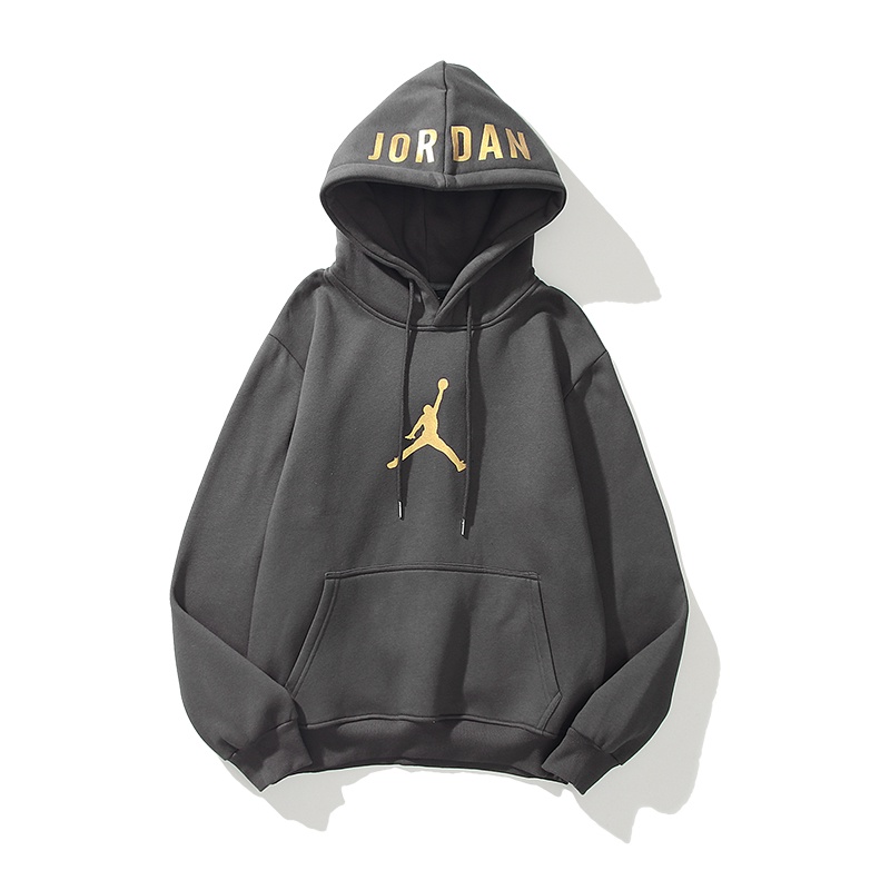 Áo hoodie Jordan chất liệu cotton nguyên chất #3010