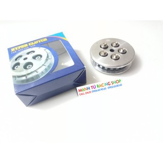 Nồi 5 lò xo xe sirius