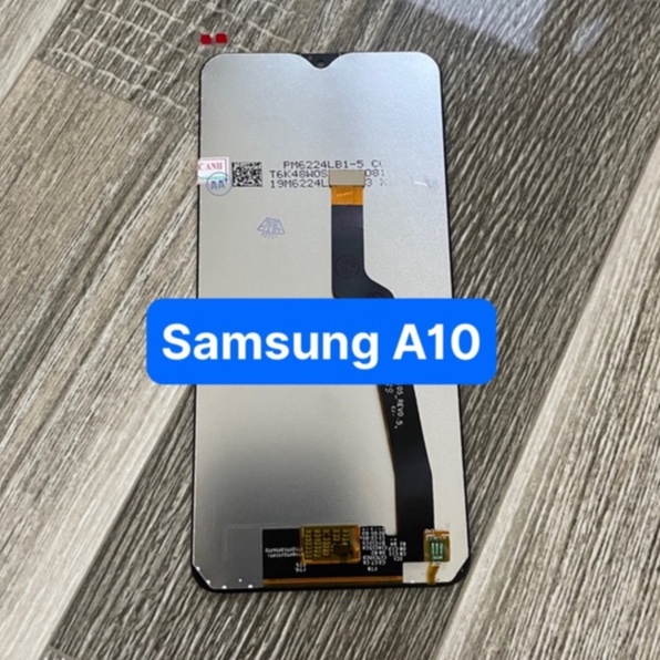 màn hình A10 / A105f - samsung (zin full nguyên bộ)