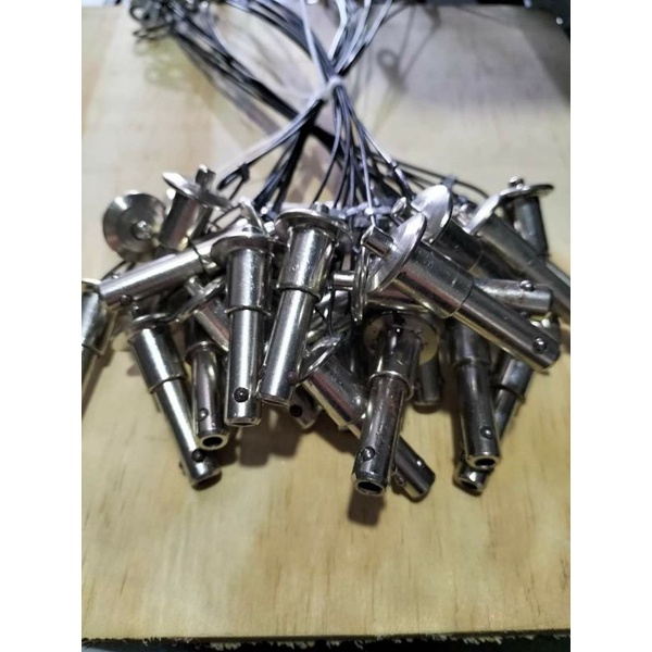 1 CHỐT LOA ARRAY 9.5MM