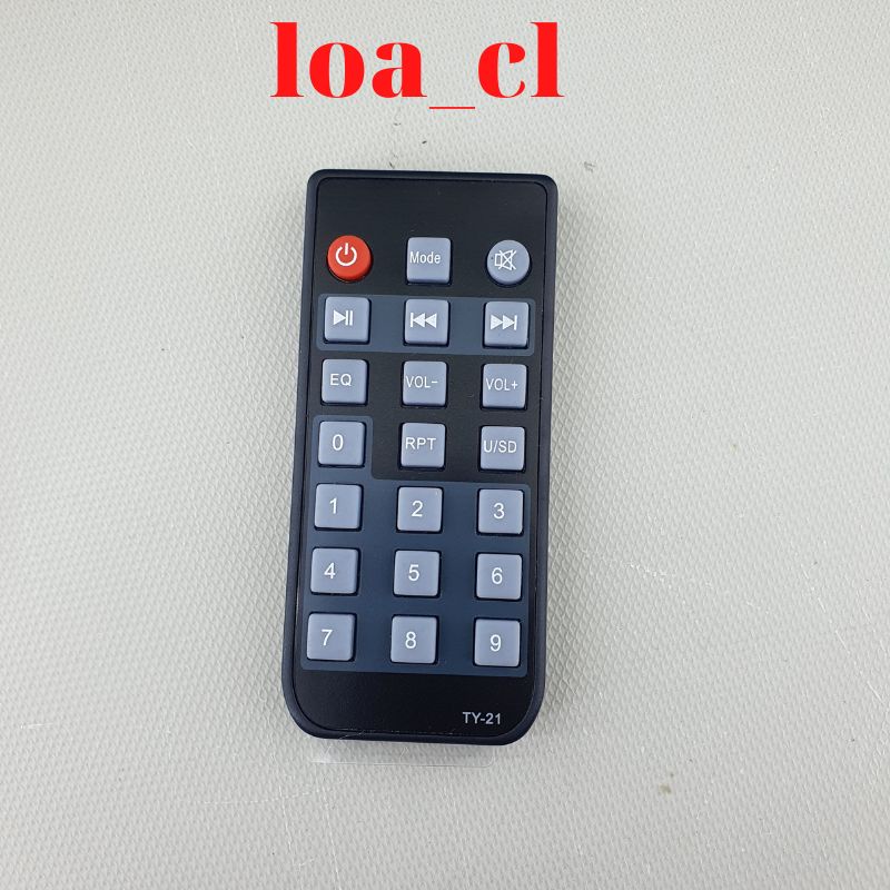 MẠCH GIẢI MÃ MP3 60W X 60W TIỆN LỢI CHO AE DIY LOA