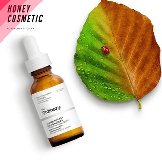 (Co BILL Dien tu US/UK) The Ordinary Serum sáng da Vitamin C - Ascorbic Acid 8% + Alpha Arbutin 2%