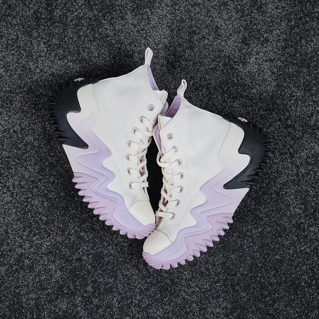 Giày Converse Run Star Motinon 2.0 " Puplle "