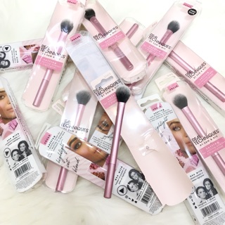 Cọ phủ phấn settingg powder and hightlight