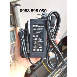 Adapter 15V 6A