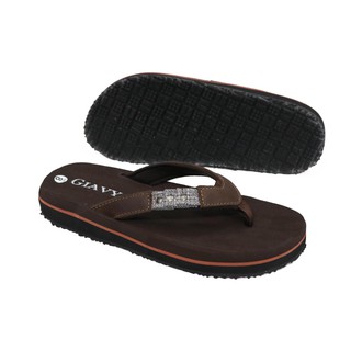 GIAVY - Dép xốp nữ quai kẹp Q11