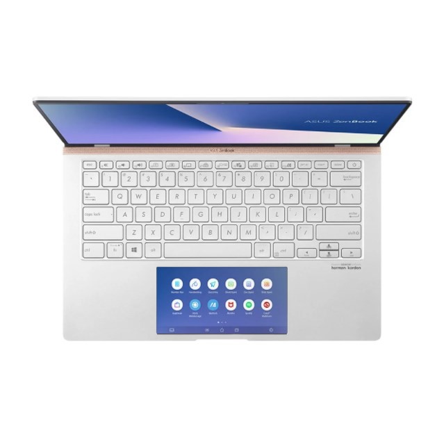 Laptop ASUS UX434FLC-A6212T i5-10210U I 8GB I 512GB SSD I GF MX250 2GB I 14"FHD I Win 10 |Ben Computer | BigBuy360 - bigbuy360.vn