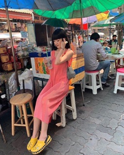 Dép Vịt Vàng Thái Lan (orderthailand)