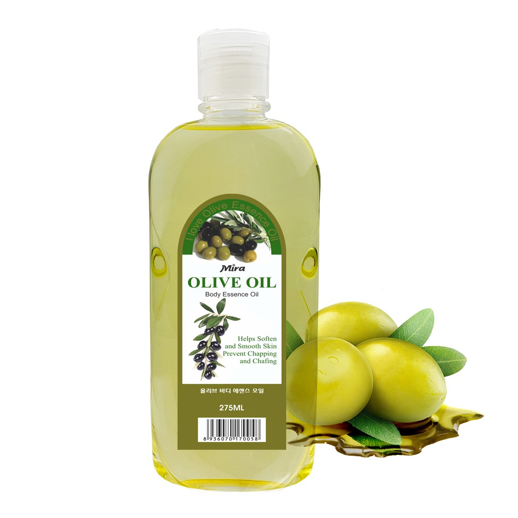 Dầu Mira Olive Body Essence Oil | BigBuy360 - bigbuy360.vn