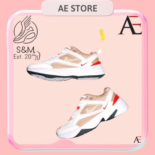 [𝐇𝐎𝐓 𝐓𝐑𝐄𝐍𝐃] 𝐌𝟐𝐤 gót cam, gót vàng giày thể thao sneaker Nam Nữ | BigBuy360 - bigbuy360.vn
