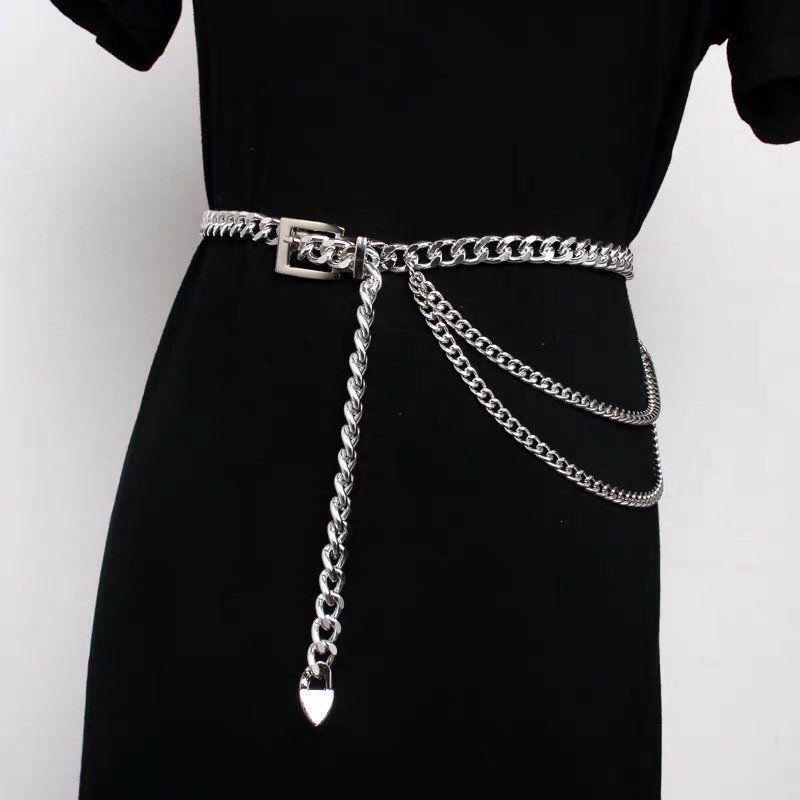 Đai váy thời trang