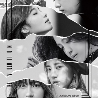 Apink Revolution