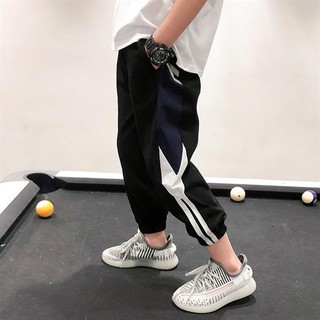 2708QB- Quần thể thao bé trai