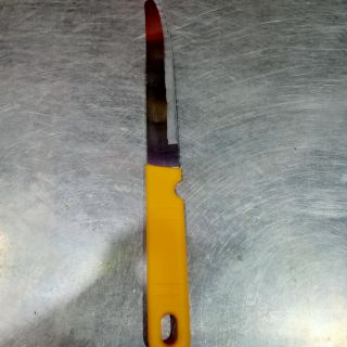 Dao thái cán vàng loại rẻ