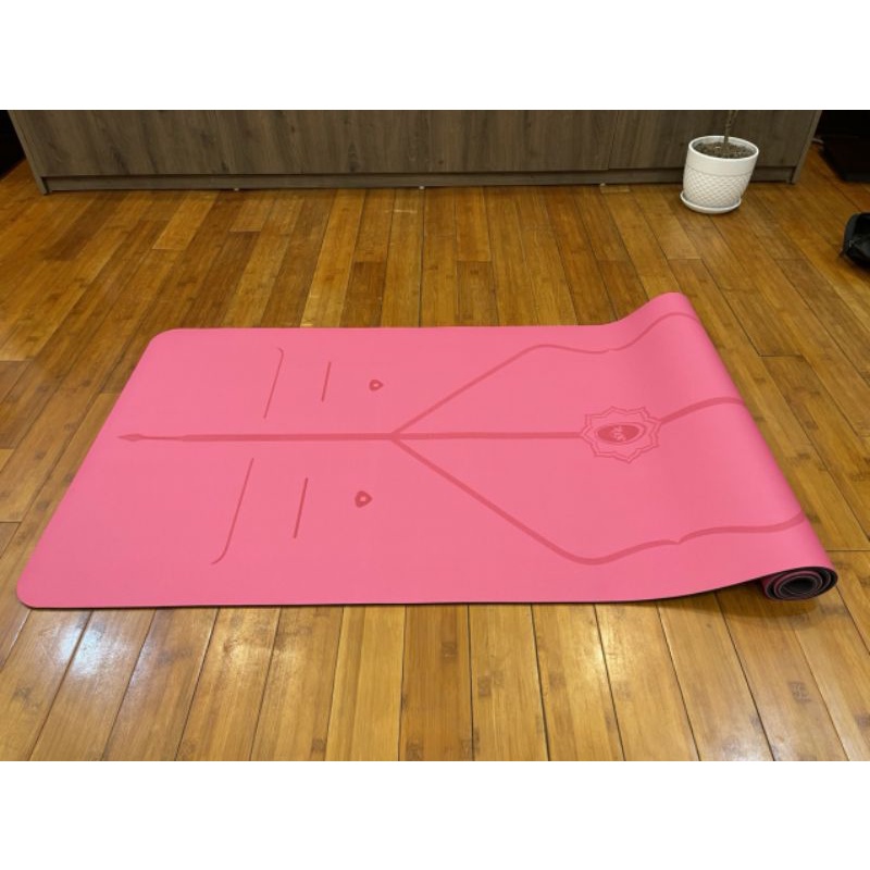 Thảm tập yoga cao su xơ dừa, cao su nhám louis diamon