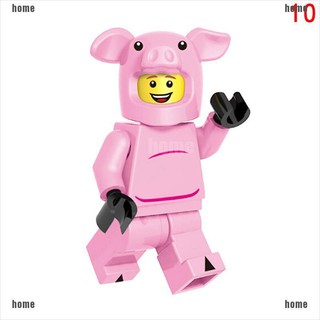 Mô Hình lego Nhỏ PG1033 PG178 PG964 PG129