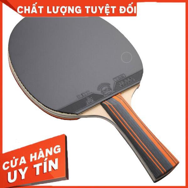 [Free Ship]- Vợt bóng bàn 729 3Star, Vợt bóng bàn giá rẻ
