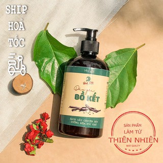 500ml Dầu Gội Bồ Kết 🍎FREESHIP🍎 Giảm 5K Khi Nhập [DAUGOIDAU] - Dầu Gội Đầu Bồ Kết