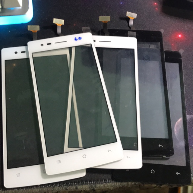 Cảm ứng Oppo Neo 5 / A31