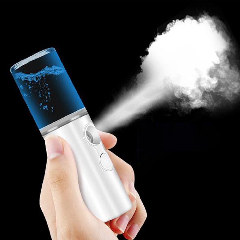 Máy Phun Sương Nano Mini 916