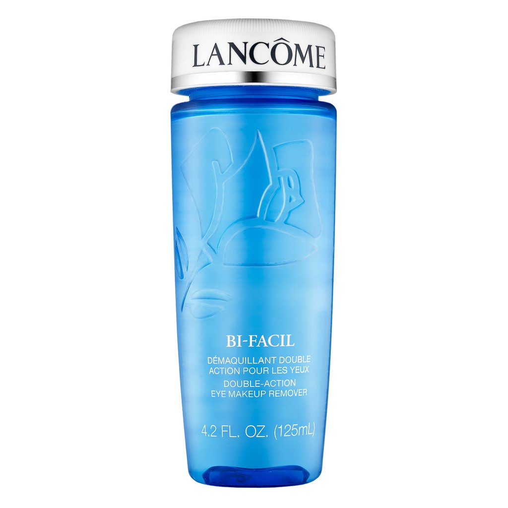 Nước tẩy trang mắt môi Lancome Bi-Facil Double Action Eye Makeup Remover