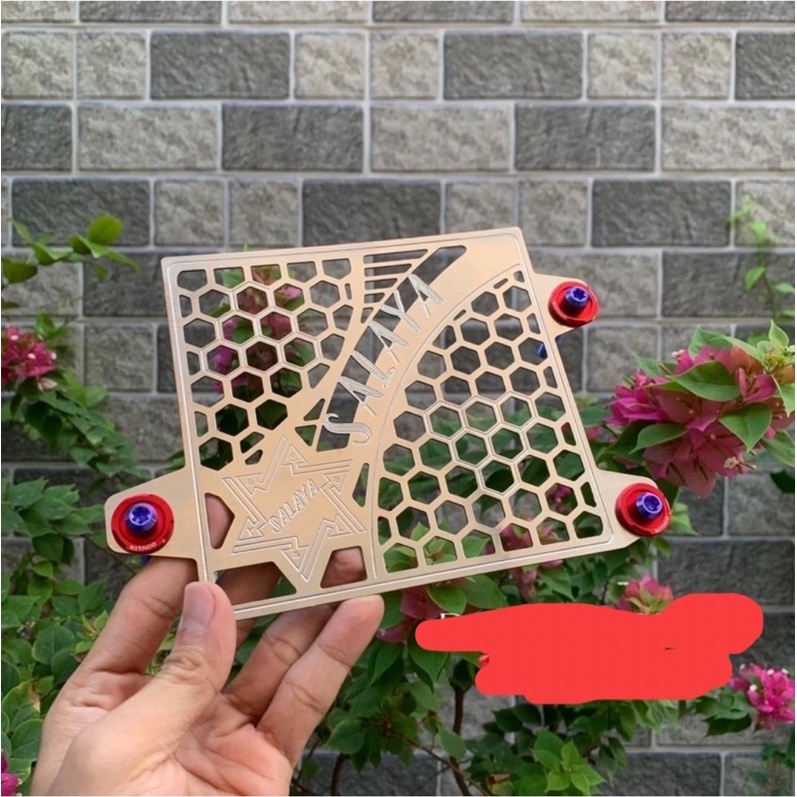 che két nước salaya kiểu thái (lắp air blade,sh 2017-2019,vaio,click