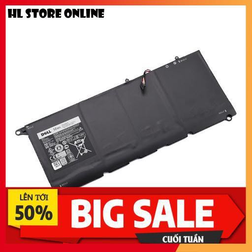 🔔 Pin laptop Dell XPS13-9350 / 9360 (90V7W)