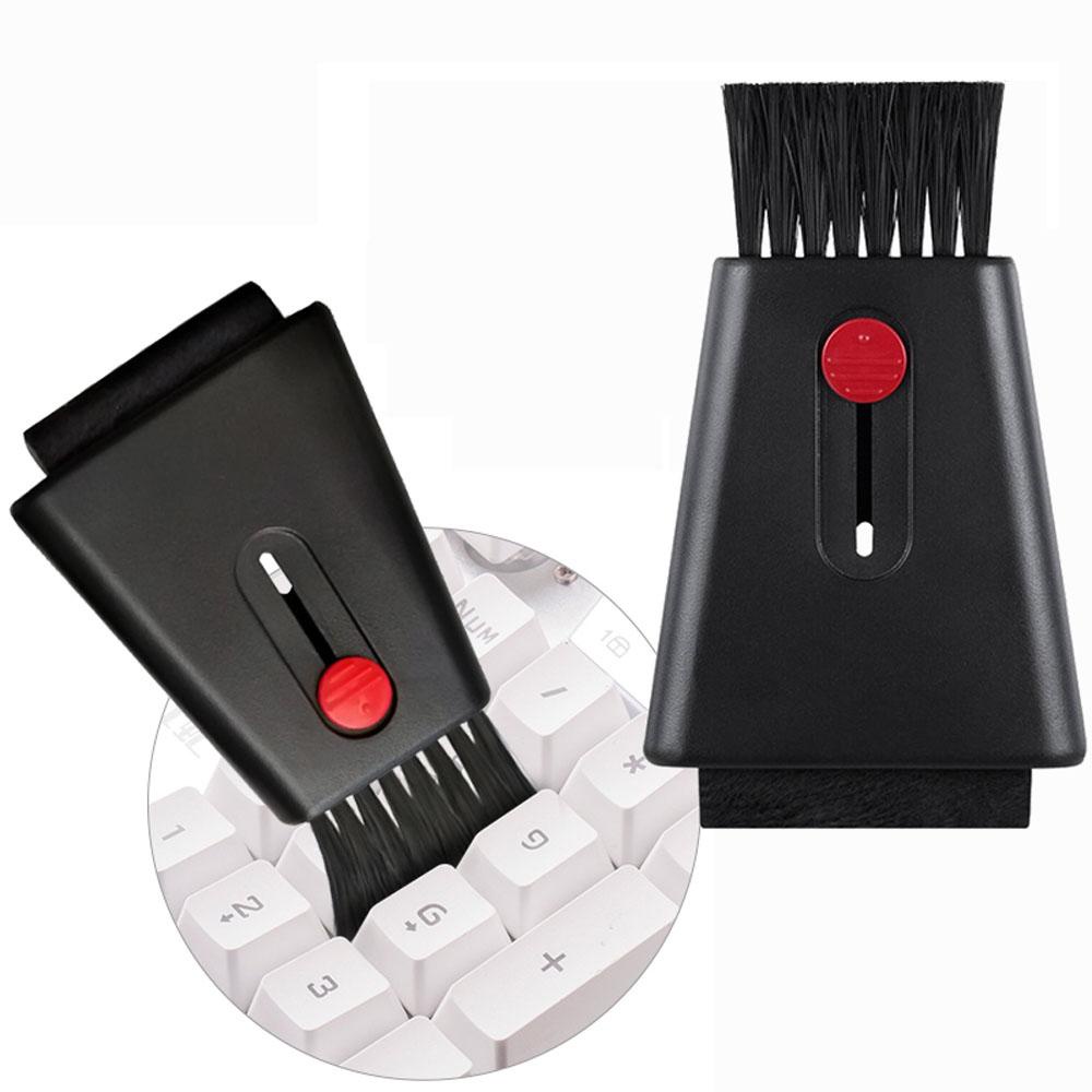 Cọ Vệ Sinh Bàn Phím Máy Tính / Máy Nghe Nhạc Phong Cách AUGUSTINA