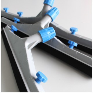 Đầu gạt nước sàn 55cm không có cán CT italia