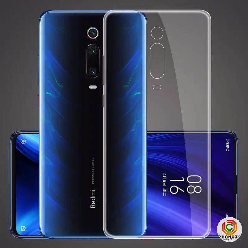 Ốp lưng siêu anh hùng AVENGER hot nhất cho Redmi K20/K20 pro/Mi 9T