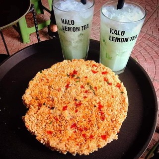 Nếp Chiên Chà Bông (xưởng 1988 loại 100gr)